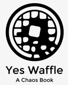 Yes Waffle Logo, HD Png Download, Free Download