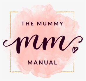 The Mummy Manual - Calligraphy, HD Png Download, Free Download