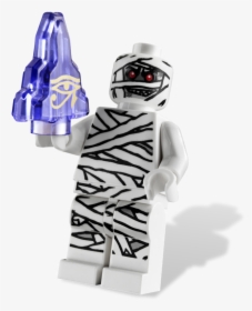 Lego Monster Fighters Mummia, HD Png Download, Free Download