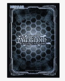 Yugioh Card Back Png, Transparent Png, Free Download