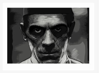 Boris Karloff Mummy, HD Png Download, Free Download