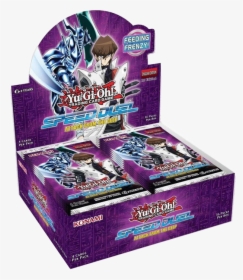 Yu Gi Oh Speed Duel Attack, HD Png Download, Free Download