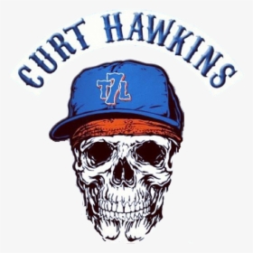 Curt Hawkins Logo Png, Transparent Png, Free Download