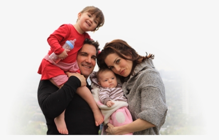 Grant Cardone Family, HD Png Download, Free Download