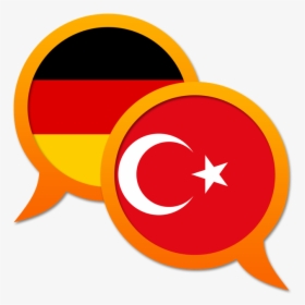 Arabic German, HD Png Download, Free Download