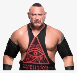 Wwe Konnor Png 2019, Transparent Png, Free Download