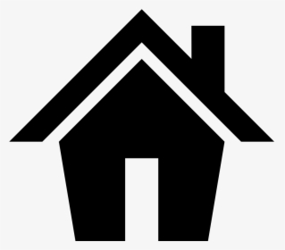 Website Home Icon Png, Transparent Png, Free Download