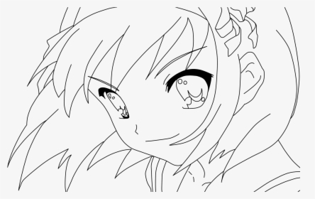 9900 Coloring Pages To Print Anime  Free