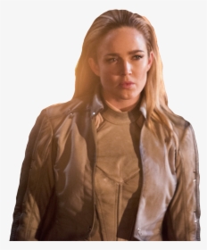 “ Transparent White Canary Sara Lance ”, HD Png Download, Free Download