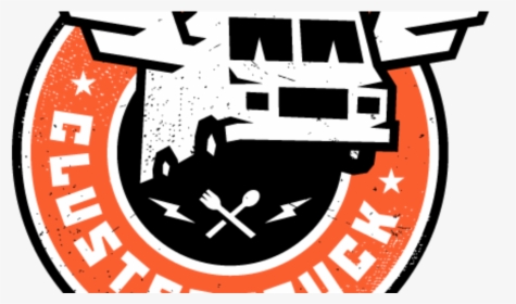 Transparent Clustertruck Png - Cluster Truck Logo Png, Png Download, Free Download