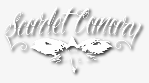 Scarlet Canary , Png Download, Transparent Png, Free Download