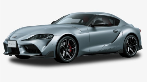 Toyota Gr Supra Philippines, HD Png Download, Free Download