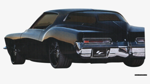 Transparent Old School Car Png - Chevelle Png, Png Download, Free Download