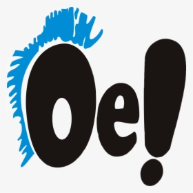 #oe Llave - Logo Oe El Man Es German, HD Png Download, Free Download