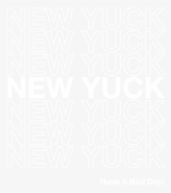 New-yuck - Johns Hopkins White Logo, HD Png Download, Free Download