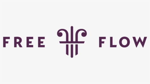 Free Flow Wines Logo, HD Png Download, Free Download