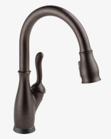 Delta Kitchen Faucet Bronze, HD Png Download, Free Download