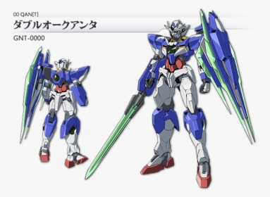 Gundam Qant, HD Png Download, Free Download