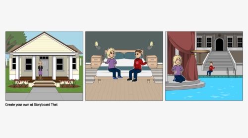 Storyboard Of My Life, HD Png Download, Free Download