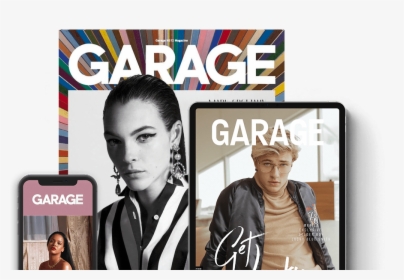 Garage Magazin, HD Png Download, Free Download