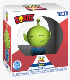 Funko Dorbz Toy Story, HD Png Download, Free Download