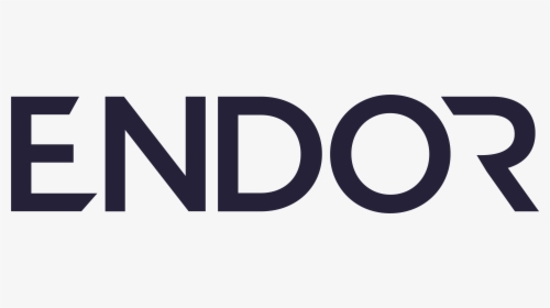 Endor - Endor Logo Transparent, HD Png Download, Free Download