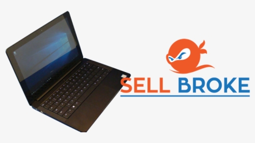 Netbook, HD Png Download, Free Download