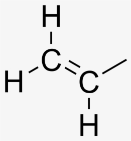 Vinilo Formula , Png Download - Vinyl Group Chemistry, Transparent Png, Free Download
