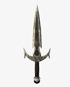 Elder Scrolls - Skyrim Dagger, HD Png Download, Free Download