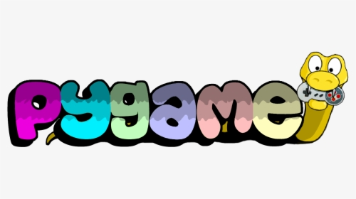 Https - //www - Pygame - Org/ - Pygame Png Pygame Logo, Transparent Png, Free Download