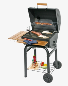 Grill Png - Rookie Classic Rookie Bbq Grill, Transparent Png, Free Download