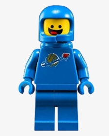 Benny The Spaceman - Benny Lego Movie 2, HD Png Download, Free Download