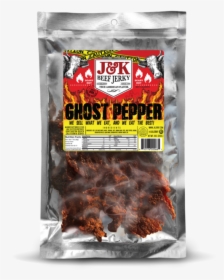 Beef Jerky Carolina Reaper, HD Png Download, Free Download