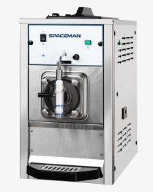 Spaceman 6450 Frozen Beverage Machine- 16 Qt/hr , Png, Transparent Png, Free Download