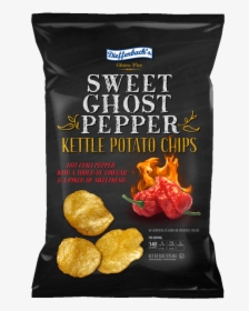 Dieffenbach Ghost Pepper Chips, HD Png Download, Free Download