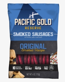 Original-square - Pacific Gold Smoked Sausage, HD Png Download, Free Download