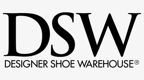 Designer Shoe Warehouse Logo White-square - Current Dsw Coupon 2019, HD Png Download, Free Download