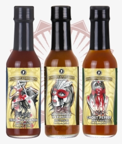 1841 / 1542 / 1498 Hot Sauce, HD Png Download, Free Download