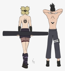 Temari Naruto, HD Png Download, Free Download