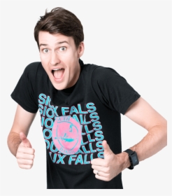Transparent Tj Perkins Png - Boy, Png Download, Free Download
