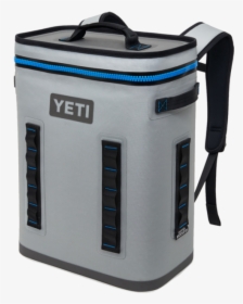 Yeti Hopper Backflip 24, HD Png Download, Free Download