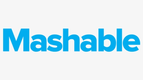 Mashable - Mashable Logo Png, Transparent Png, Free Download
