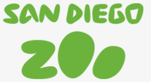 Sandiegozoo - San Diego Zoo Transparent, HD Png Download, Free Download