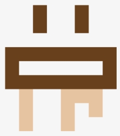 Pixelated Emoji Messages Sticker-2 - Illustration, HD Png Download, Free Download