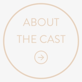 Cast - Circle, HD Png Download, Free Download