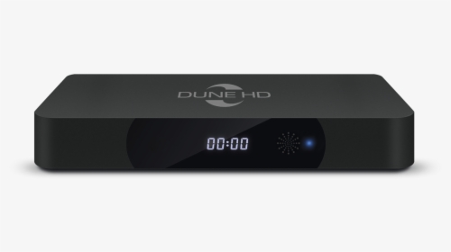 Dune Hd Pro 4k - Dune Hd, HD Png Download, Free Download