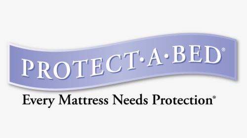 Protectabed-logo - Protect A Bed Logo, HD Png Download, Free Download