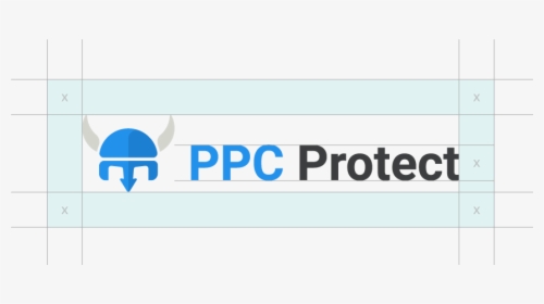 Ppc Protect Logo Spacing - Graphic Design, HD Png Download, Free Download