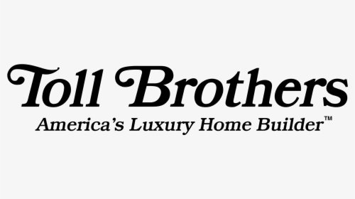 Toll Brothers Inc Logo, HD Png Download, Free Download