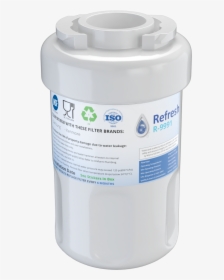 Refresh R-9991 Replacement Water Filter - Plastic, HD Png Download, Free Download